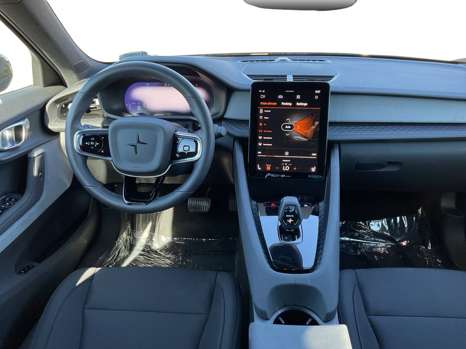 Used 2023 Polestar Polestar 2 FWD image 14