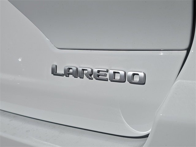 New 2025 Jeep Grand Cherokee Laredo X w/ Luxury Tech Group I image 6