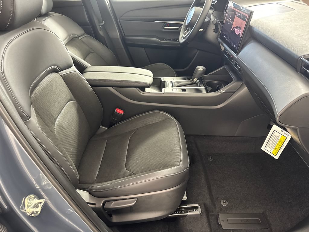 New 2026 MAZDA CX-5 Preferred AWD/4WD image 13