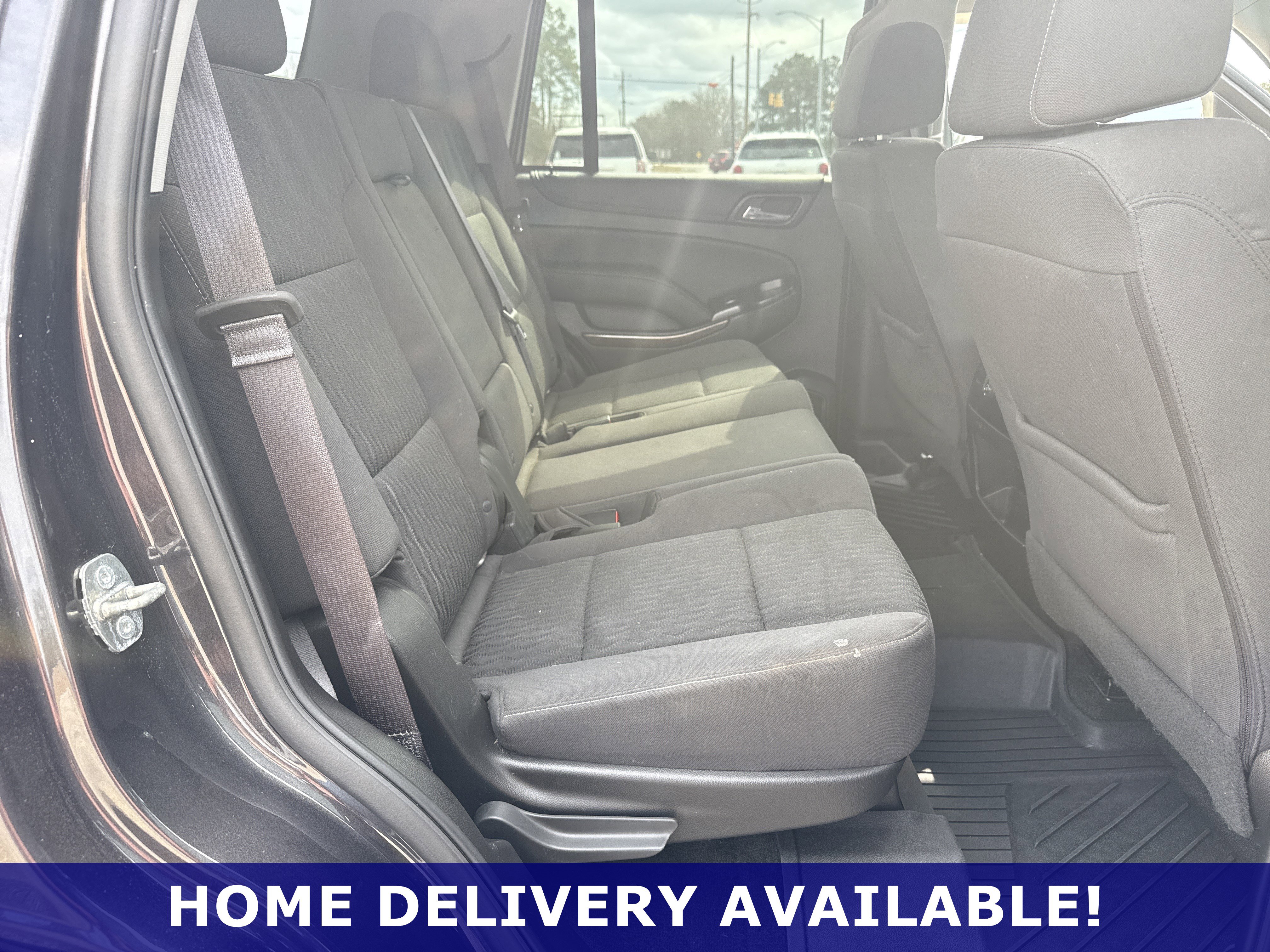 Used 2016 Chevrolet Tahoe LS w/ Max Trailering Package image 24