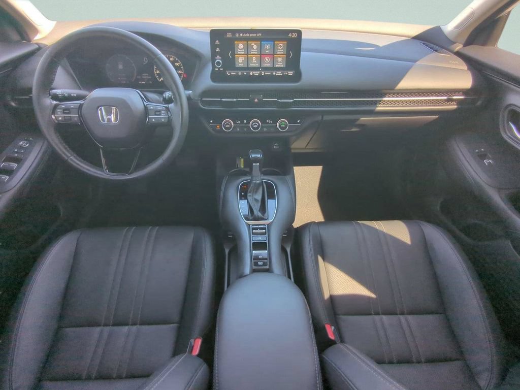 Used 2024 Honda HR-V EX-L image 15
