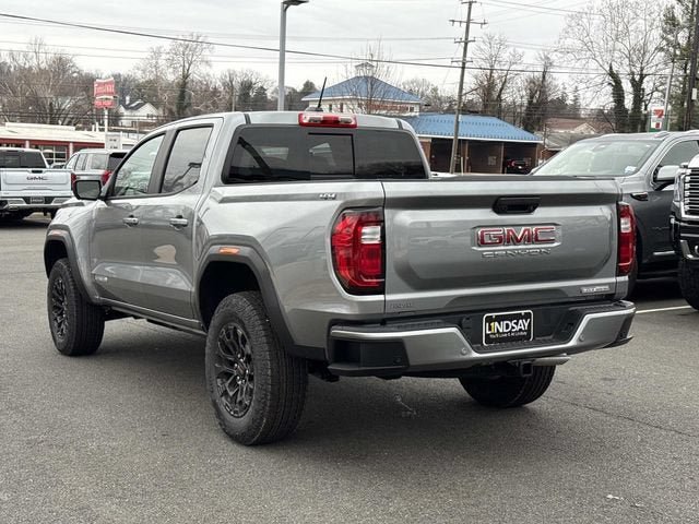 New 2026 GMC Canyon Elevation w/ Convenience Package AWD/4WD image 5