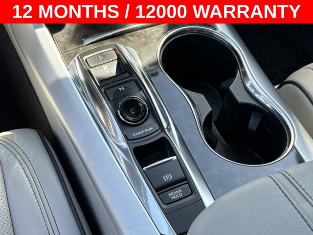 Used 2019 Acura TLX w/ Technology Package FWD image 23
