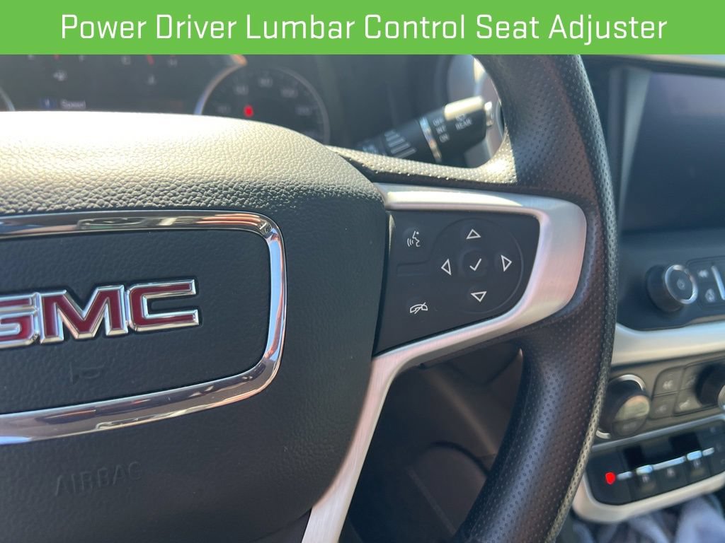 Used 2023 GMC Acadia SLE w/ Driver Convenience Package AWD/4WD image 19