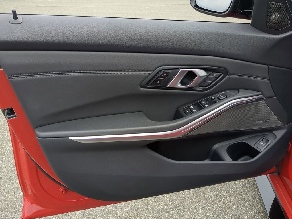 Used 2024 BMW M3 Competition w/ M Driver's Package image 20