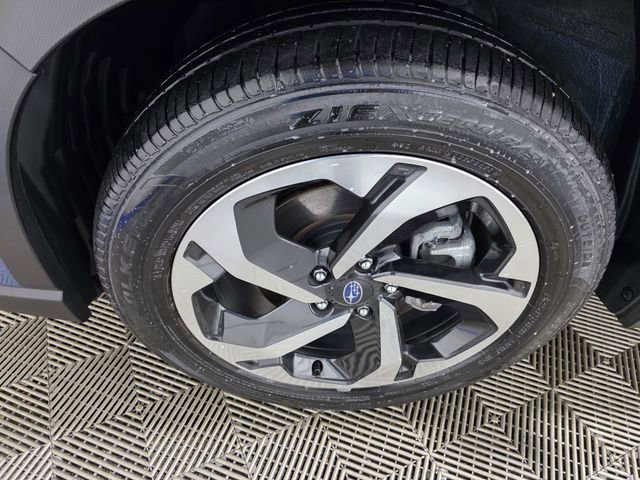 Certified 2024 Subaru Forester Touring image 10