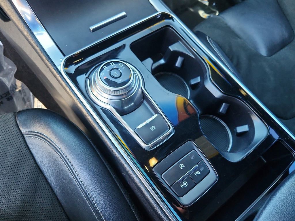 Used 2019 Ford Edge ST w/ Equipment Group 401A image 25