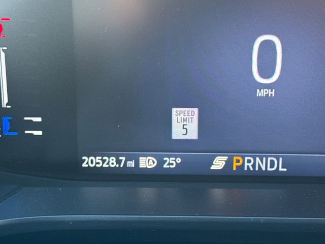 Used 2024 Ford Escape ST-Line Select w/ Tech Pack #1 image 5