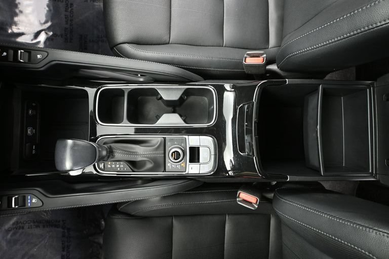 Used 2023 Kia Telluride SX Prestige AWD/4WD image 30