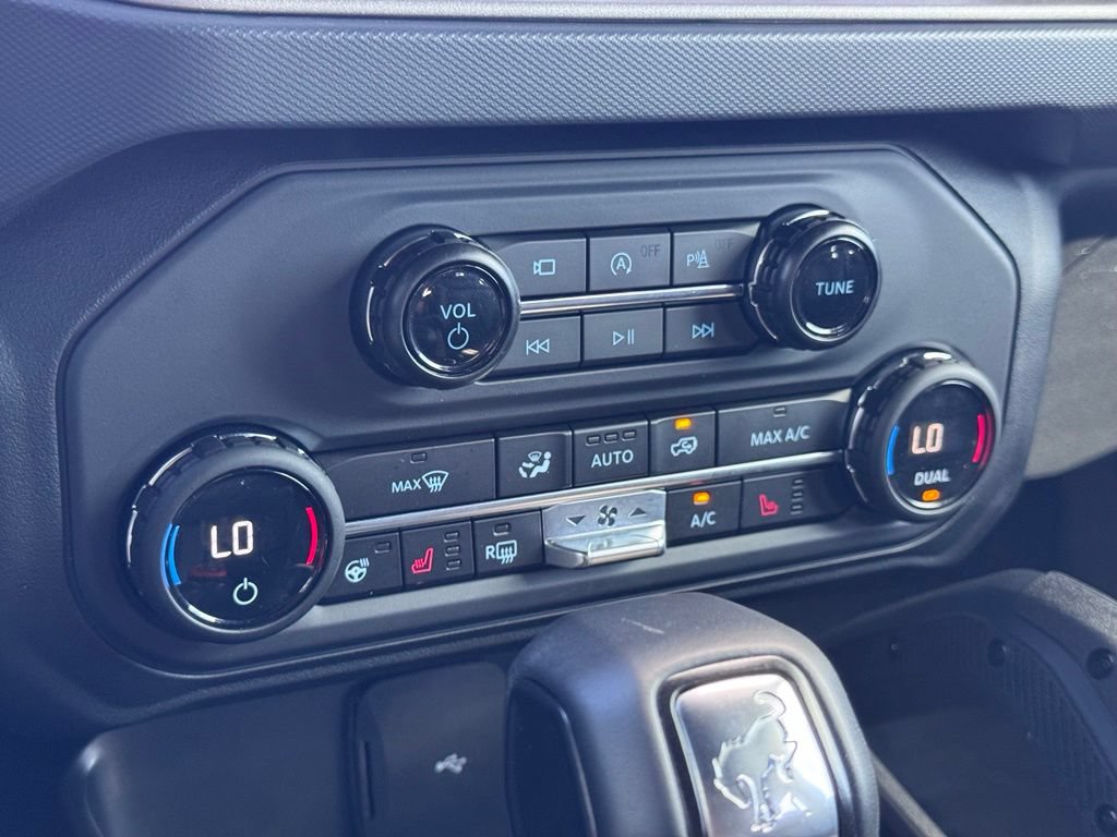 Used 2024 Ford Bronco Raptor AWD/4WD image 13