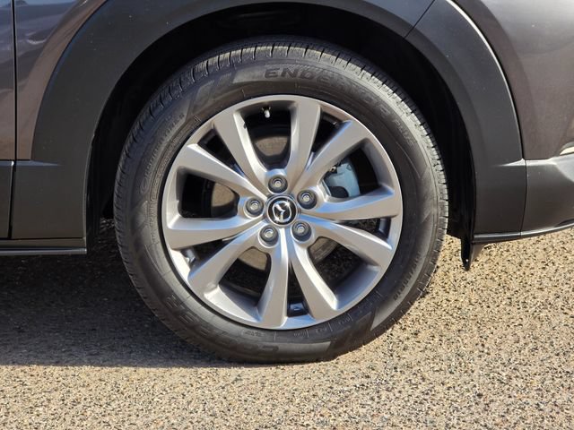 Used 2021 MAZDA CX-30 AWD 2.5 S w/ Premium Package image 8