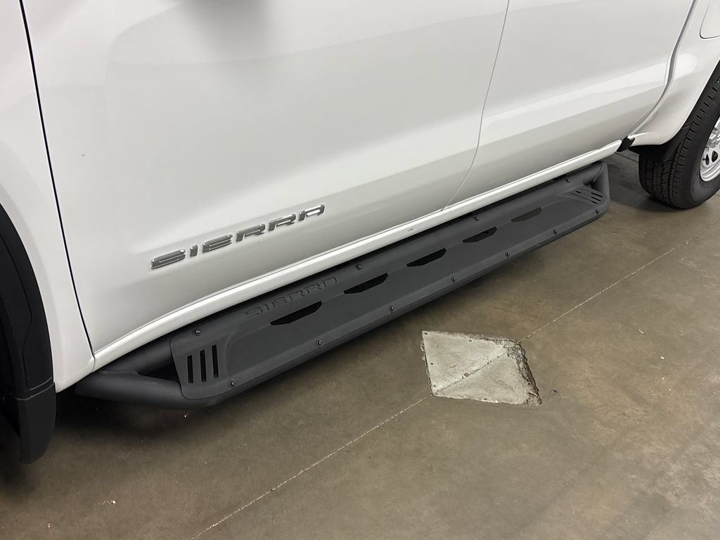 New 2026 GMC Sierra 1500 Pro AWD/4WD image 11