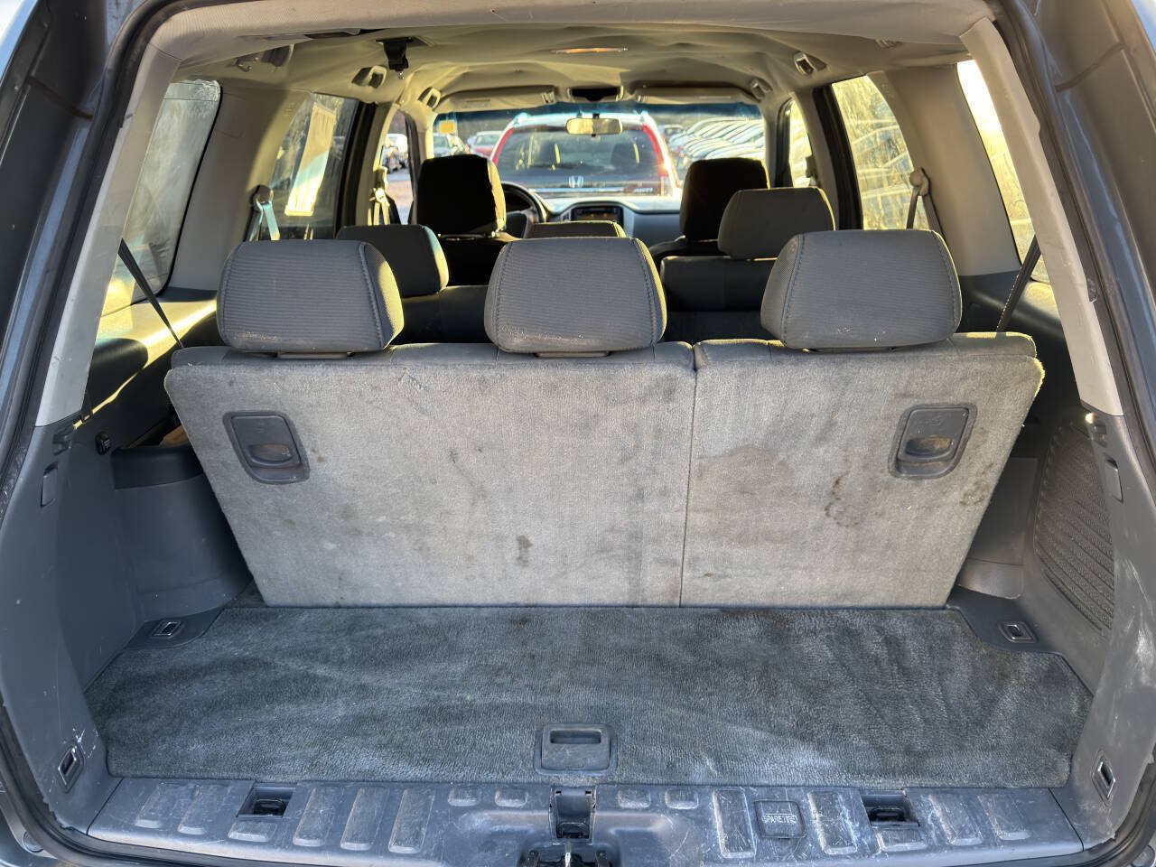 Used 2008 Honda Pilot VP image 13