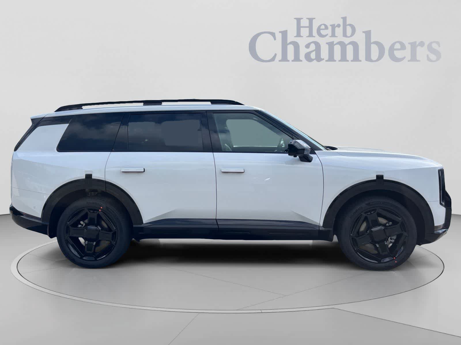 New 2027 Kia Telluride X-Line SX Prestige AWD/4WD image 5