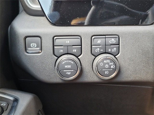 New 2025 Chevrolet Silverado 2500 LT w/ Z71 Chrome Sport Edition image 20