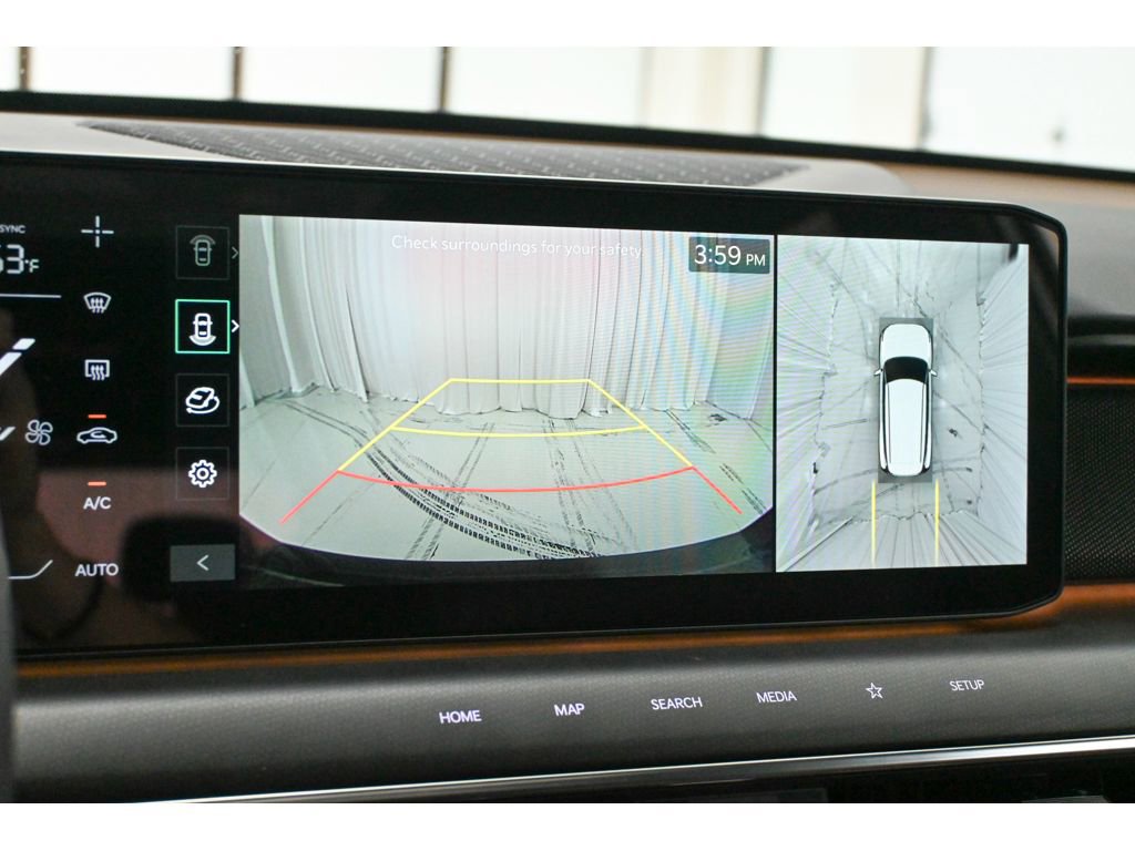 New 2026 Kia EV9 GT-Line image 36