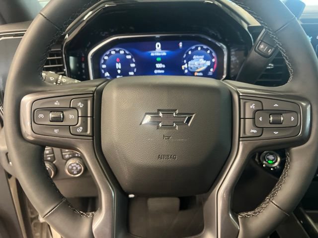 New 2026 Chevrolet Silverado 2500 ZR2 AWD/4WD image 13