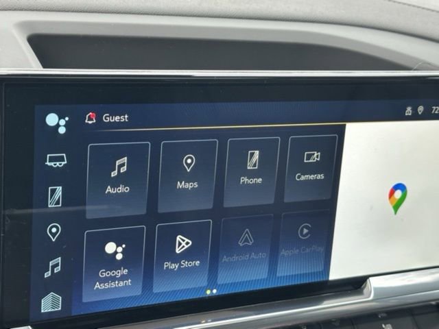 New 2026 Chevrolet Silverado 1500 RST w/ Safety Package image 17