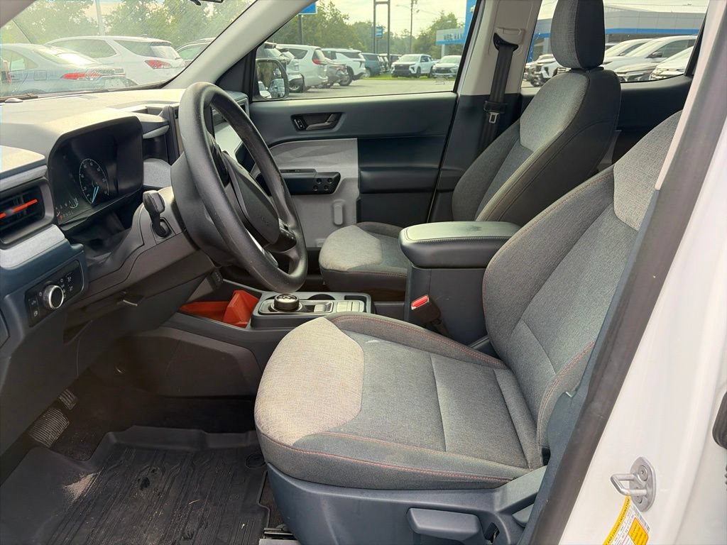 Used 2024 Ford Maverick XLT FWD image 15