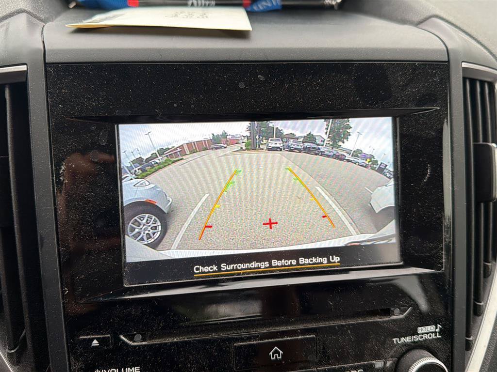 Used 2022 Subaru Forester AWD/4WD image 14