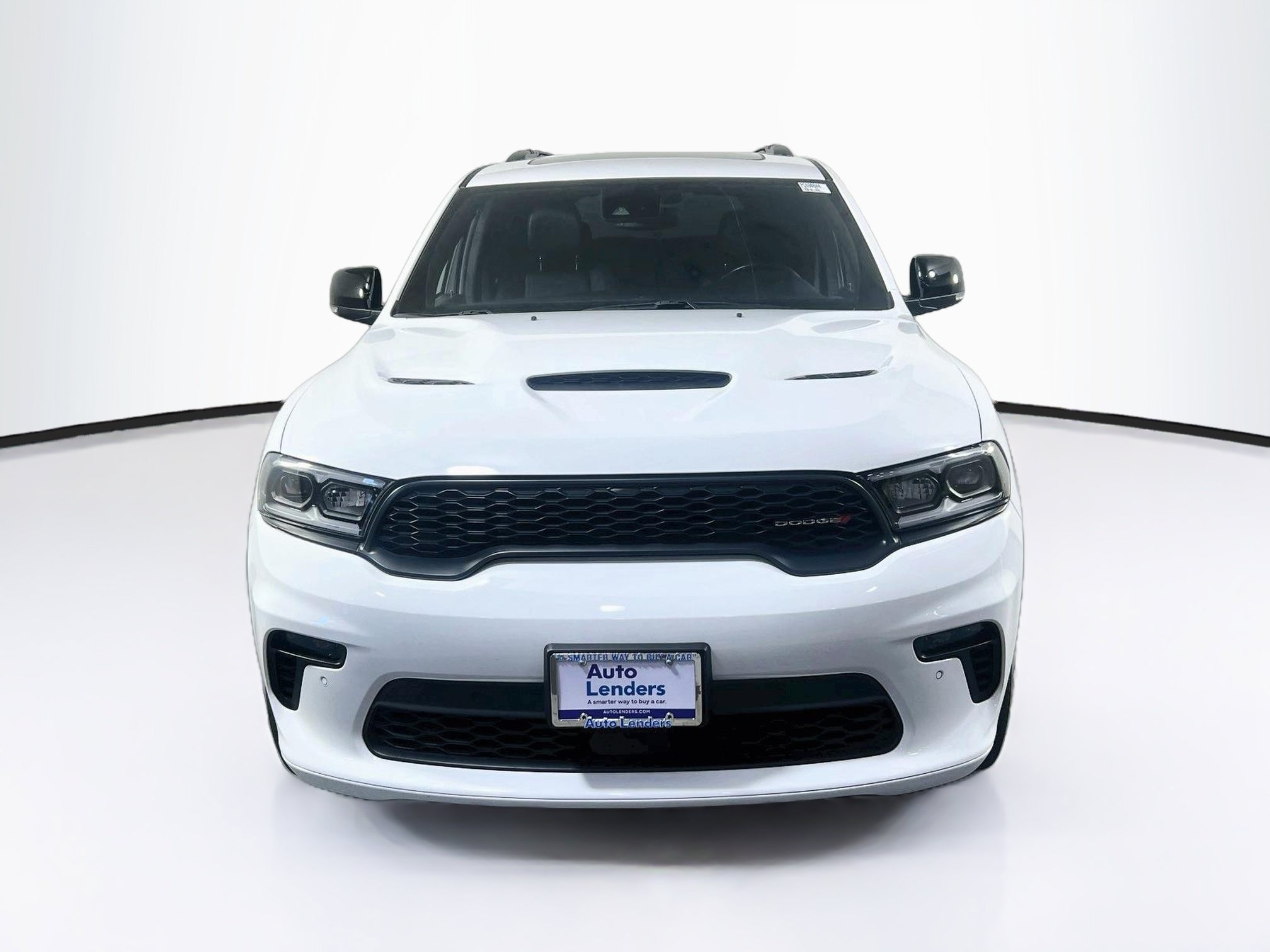 Used 2023 Dodge Durango GT AWD/4WD image 2