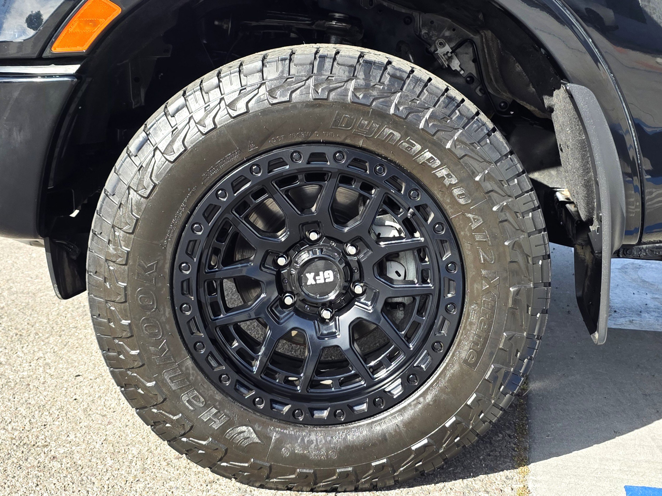 Used 2020 Ford Ranger XLT w/ FX4 Off-Road Package image 9