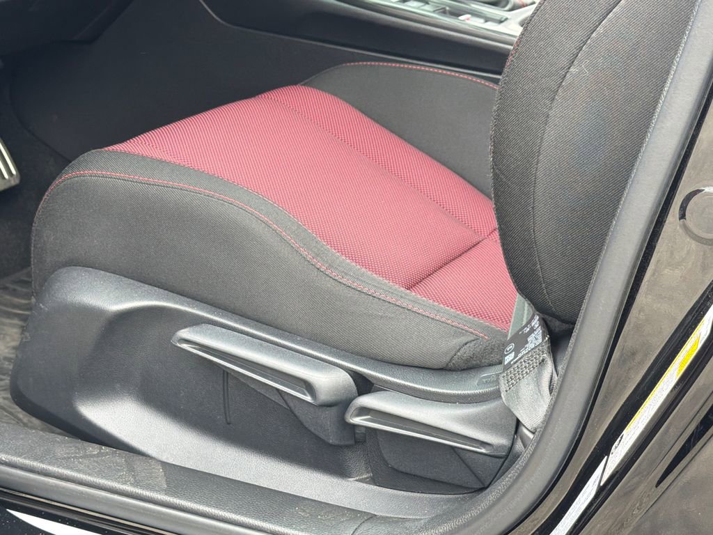 Used 2025 Honda Civic Si image 30