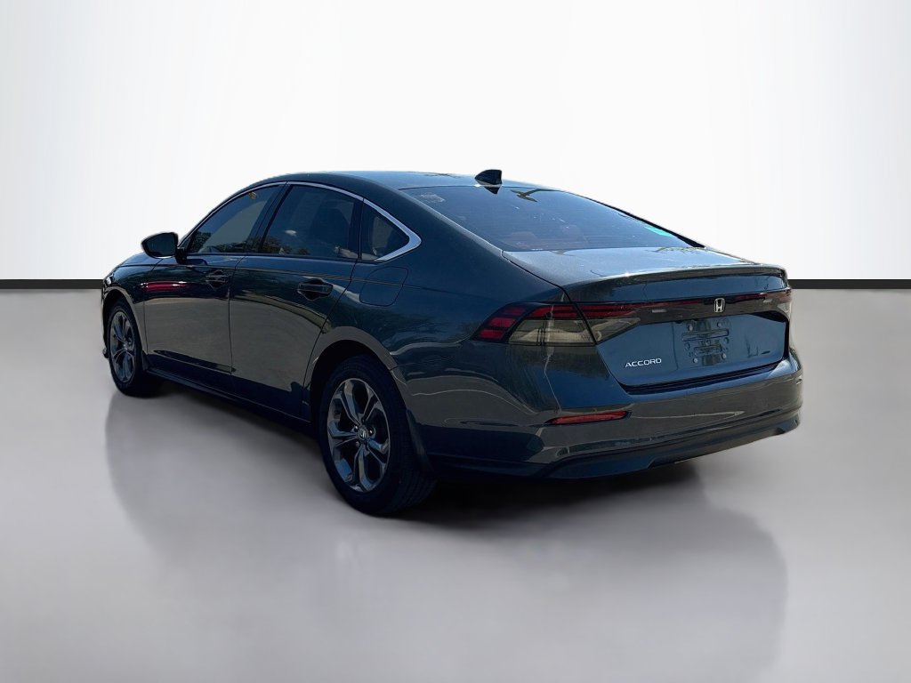 Used 2023 Honda Accord EX image 5