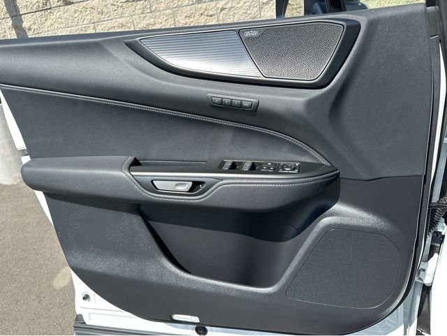 New 2026 Lexus NX 350h F Sport image 12