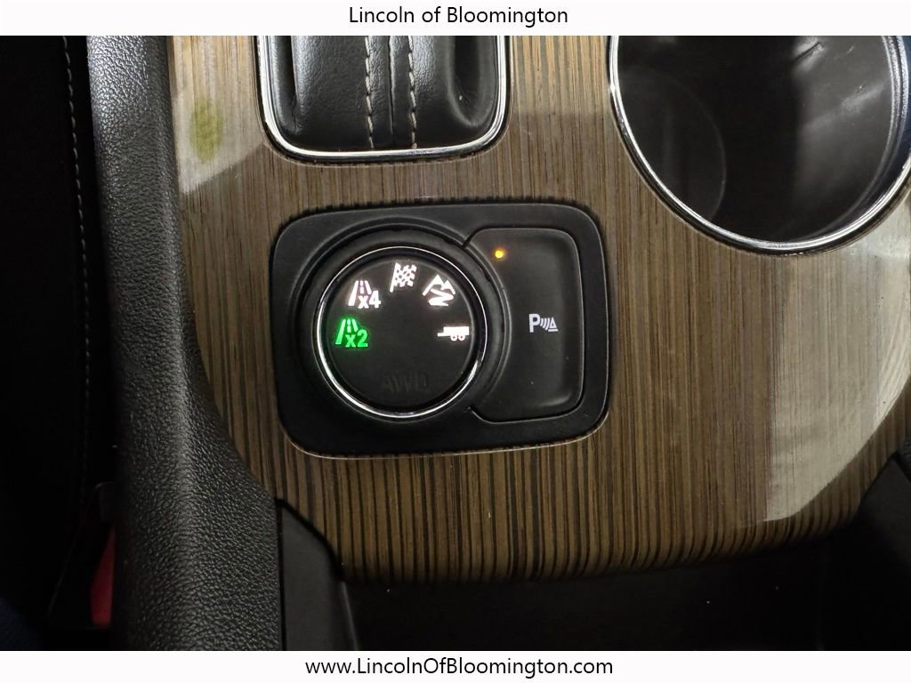 Used 2017 GMC Acadia SLE w/ Driver Alert Package I AWD/4WD image 58