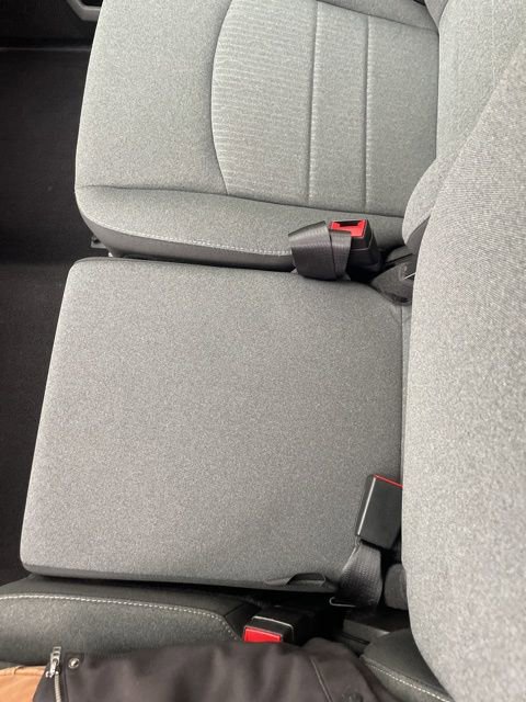 Used 2022 RAM 1500 Classic Warlock w/ Electronics Group image 13