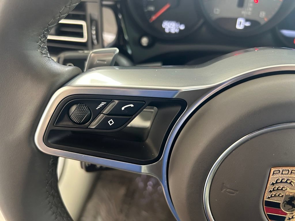 Used 2021 Porsche Macan S AWD/4WD image 47