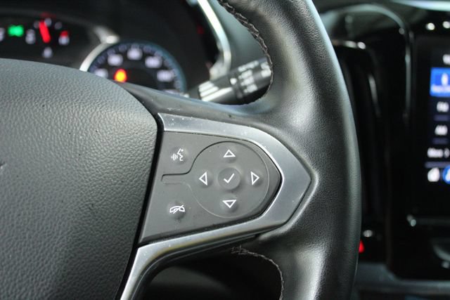 Used 2023 Chevrolet Traverse LT FWD image 14