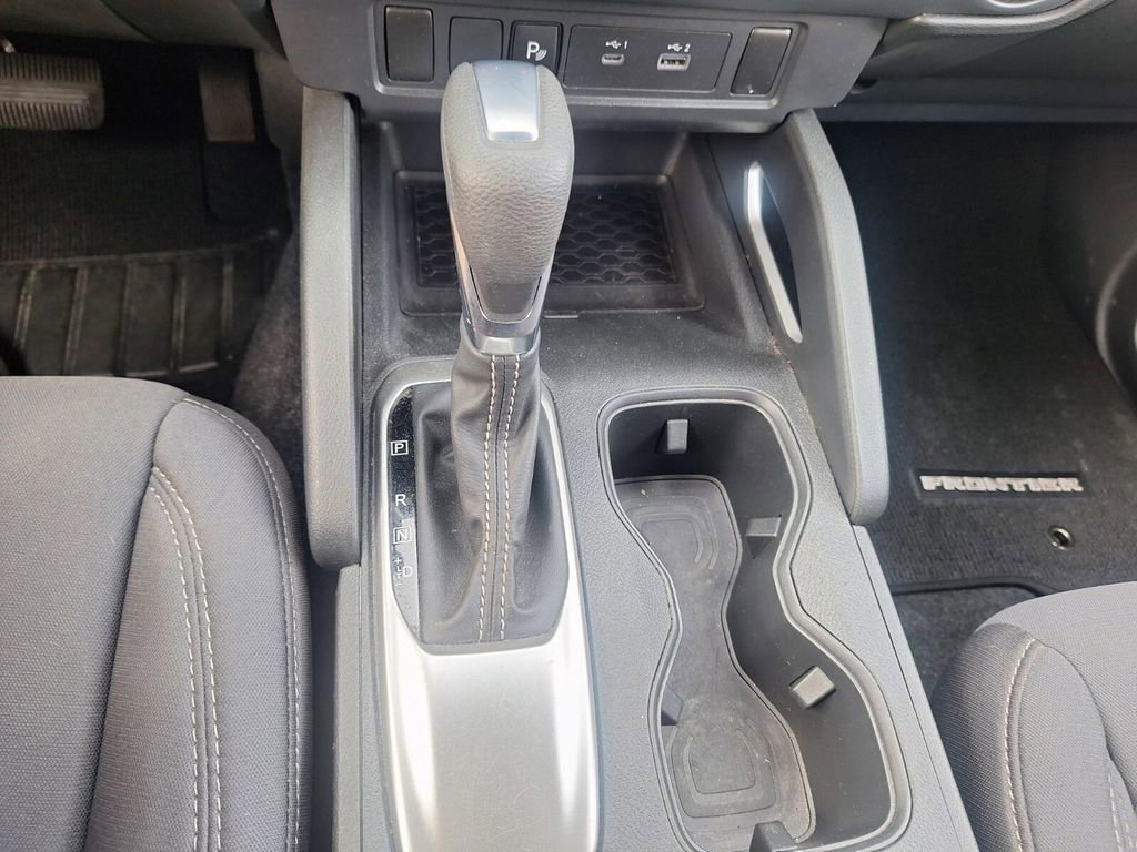 Used 2023 Nissan Frontier SV w/ Technology Package AWD/4WD image 18