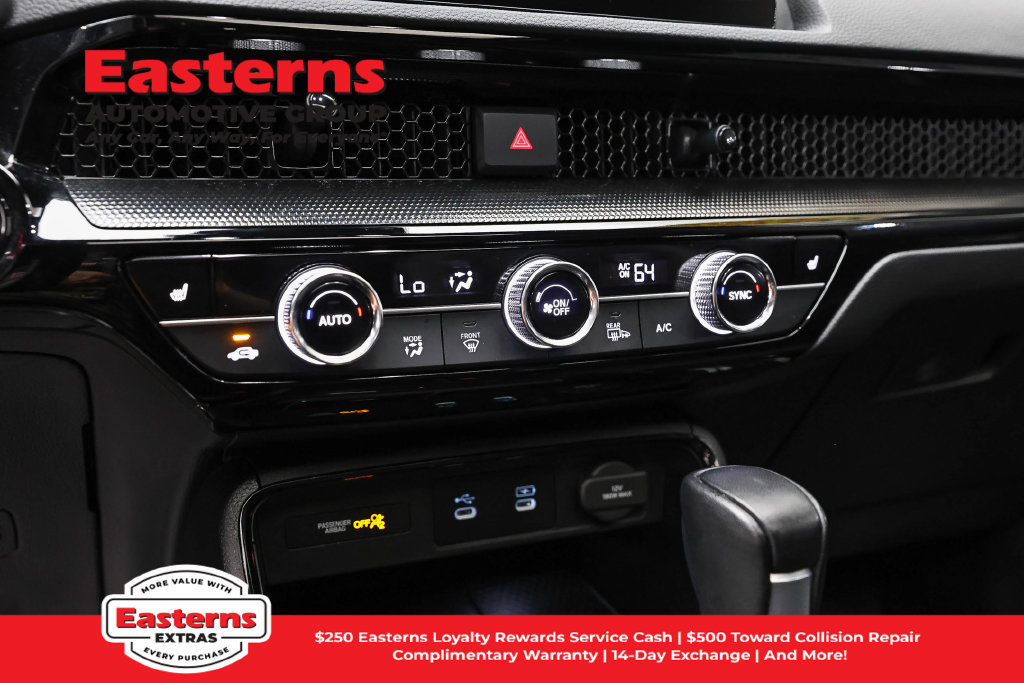 Used 2026 Honda CR-V Sport Touring image 20