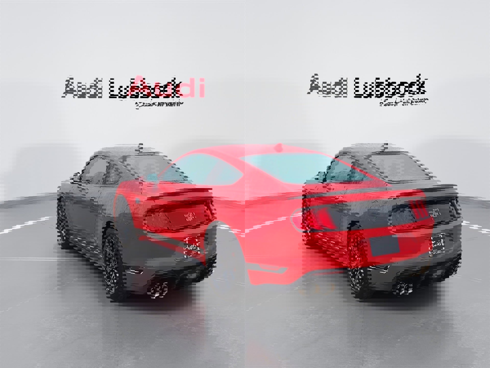 Used 2021 Ford Mustang Mach 1 image 7