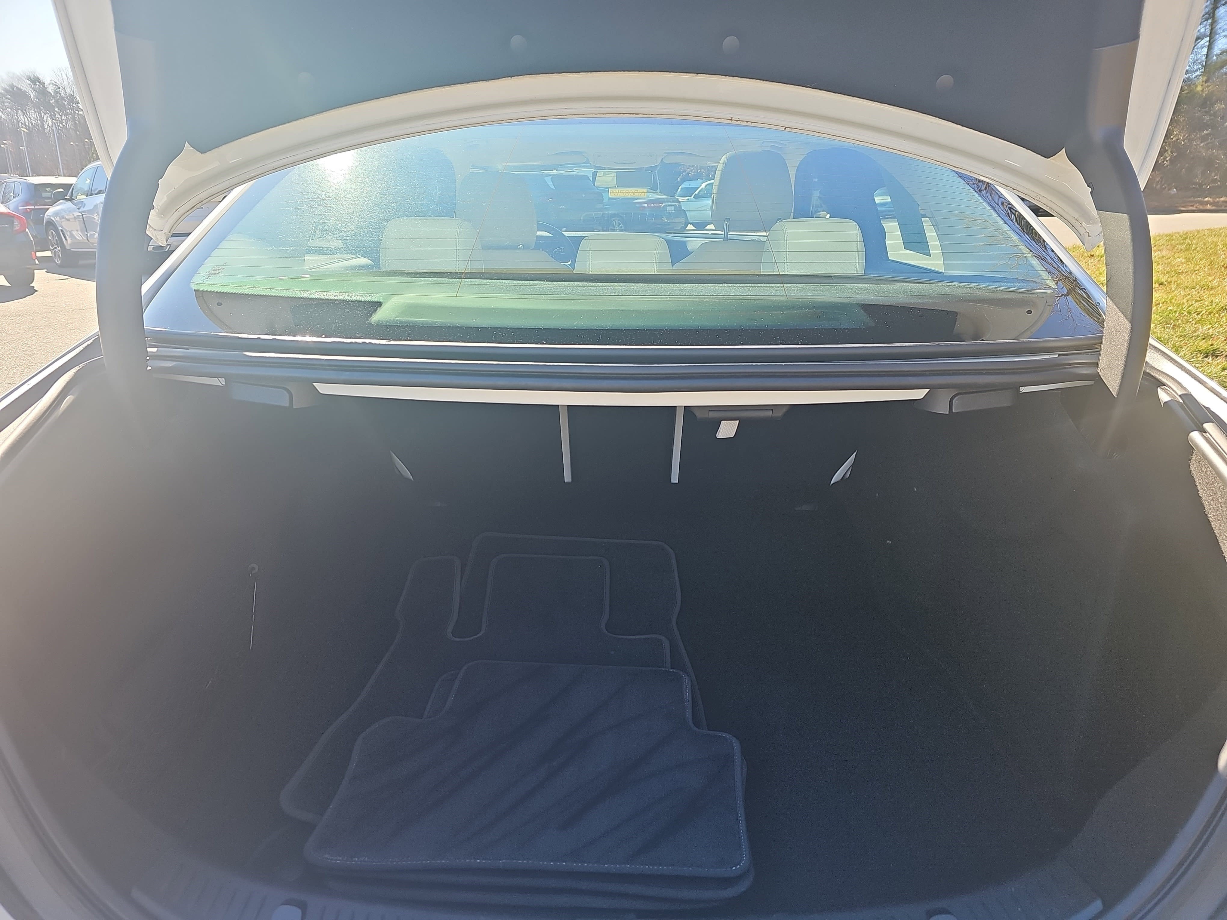 Certified 2022 Mercedes-Benz E 450 4MATIC Sedan image 14