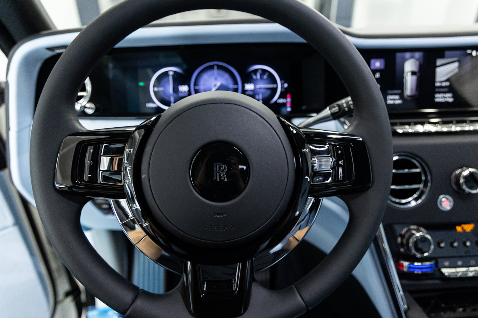 New 2026 Rolls-Royce Cullinan AWD/4WD image 43