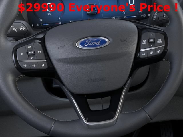 New 2024 Ford Escape Active w/ Tech Pack #2 AWD/4WD image 12