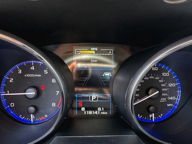 Used 2019 Subaru Outback 2.5i AWD/4WD image 17
