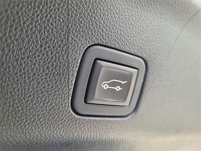 Used 2023 Chevrolet Tahoe High Country w/ Max Trailering Package image 28