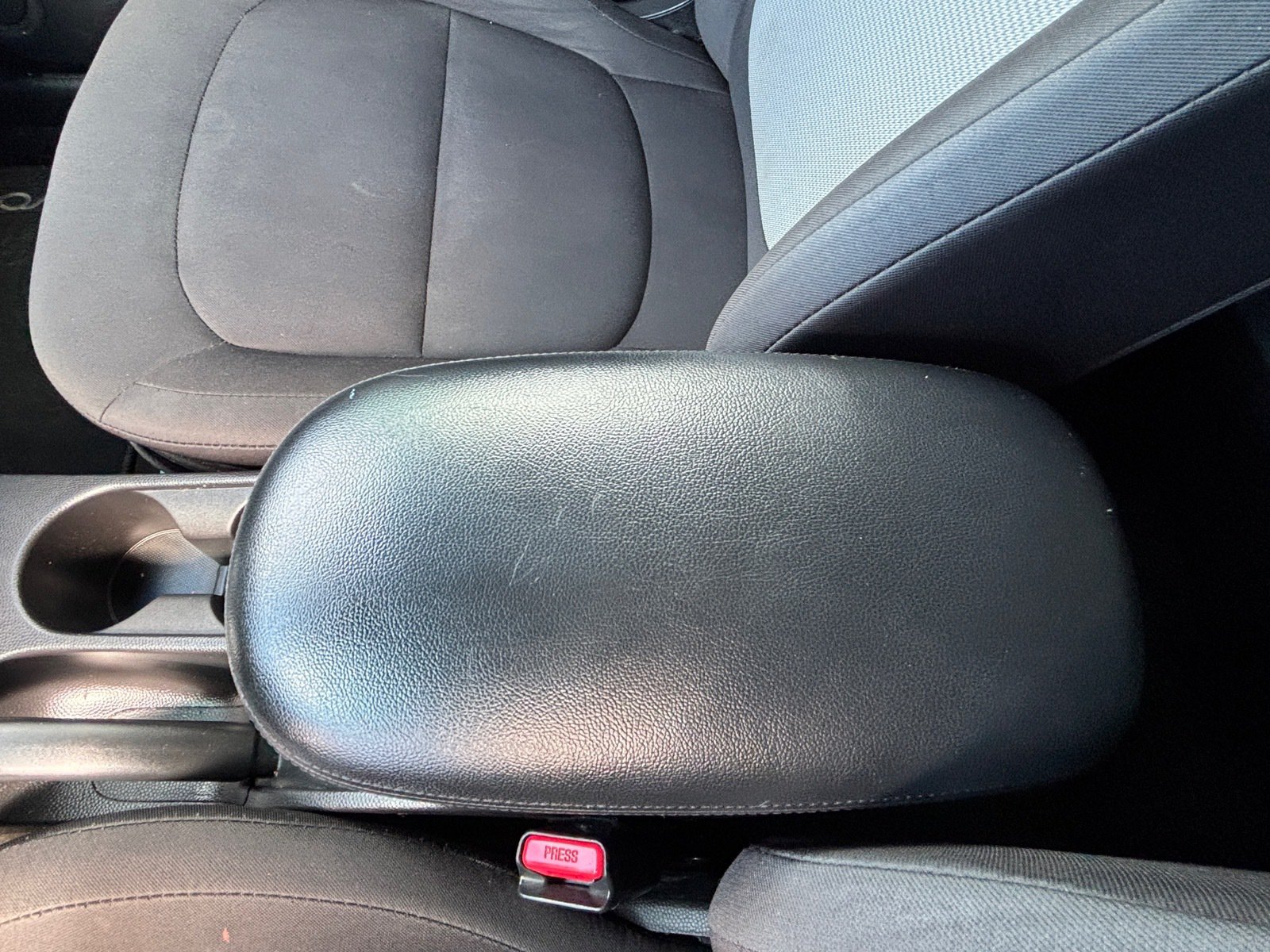 Used 2016 Kia Soul FWD image 17