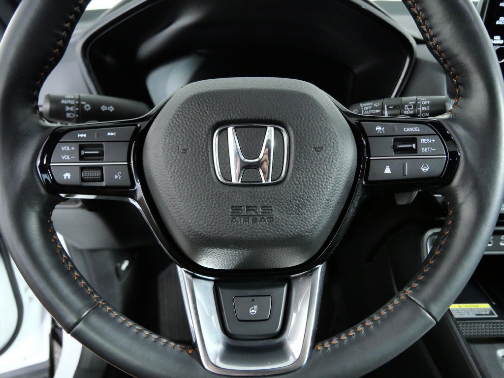 Used 2023 Honda CR-V Sport Touring image 23
