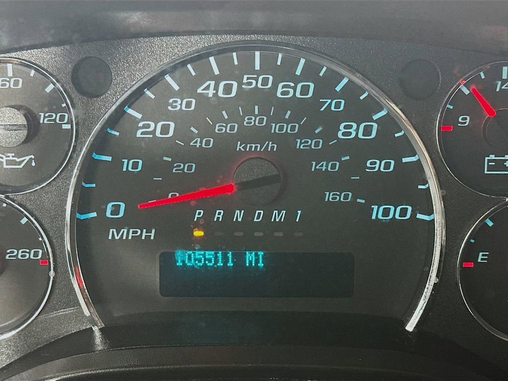 Used 2023 GMC Savana 2500 w/ Driver Convenience Package image 15