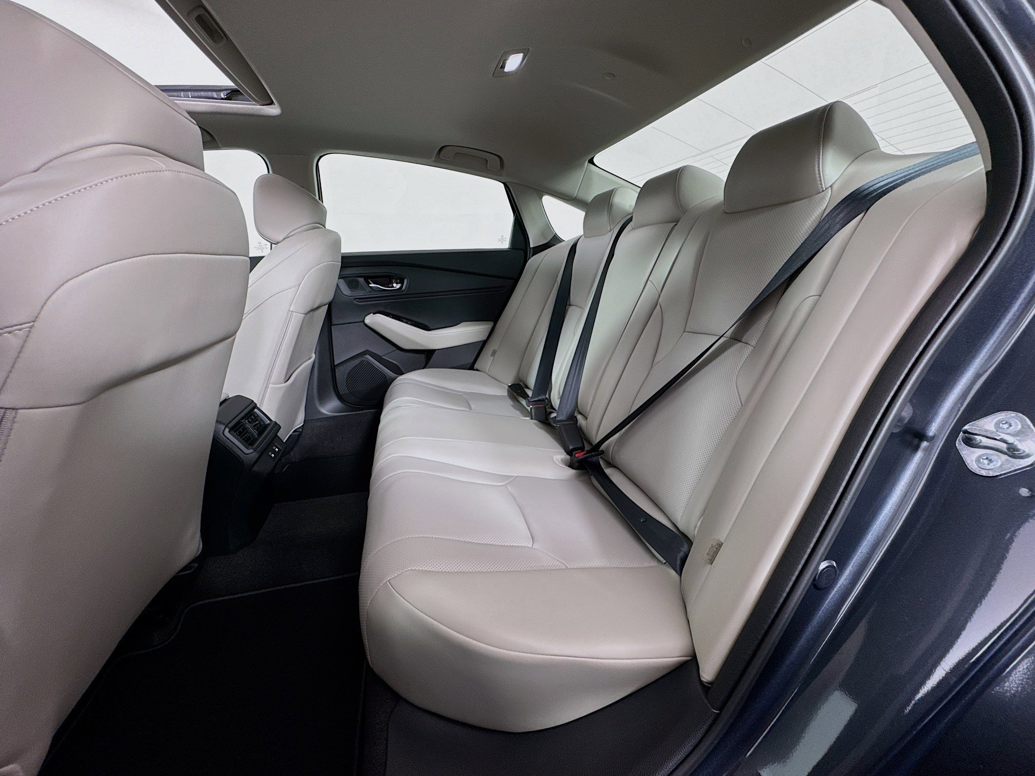 New 2025 Honda Accord Touring image 25