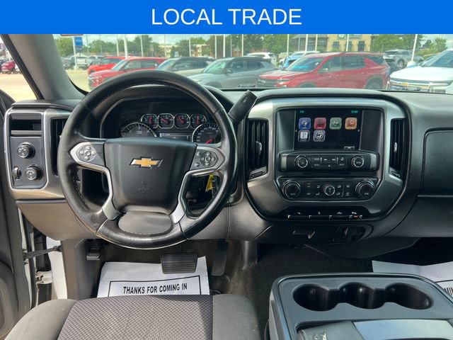 Used 2014 Chevrolet Silverado 1500 LT w/ All Star Edition AWD/4WD image 19