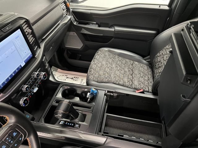 Used 2023 Ford F150 Tremor w/ 360 Degree Camera Package AWD/4WD image 35