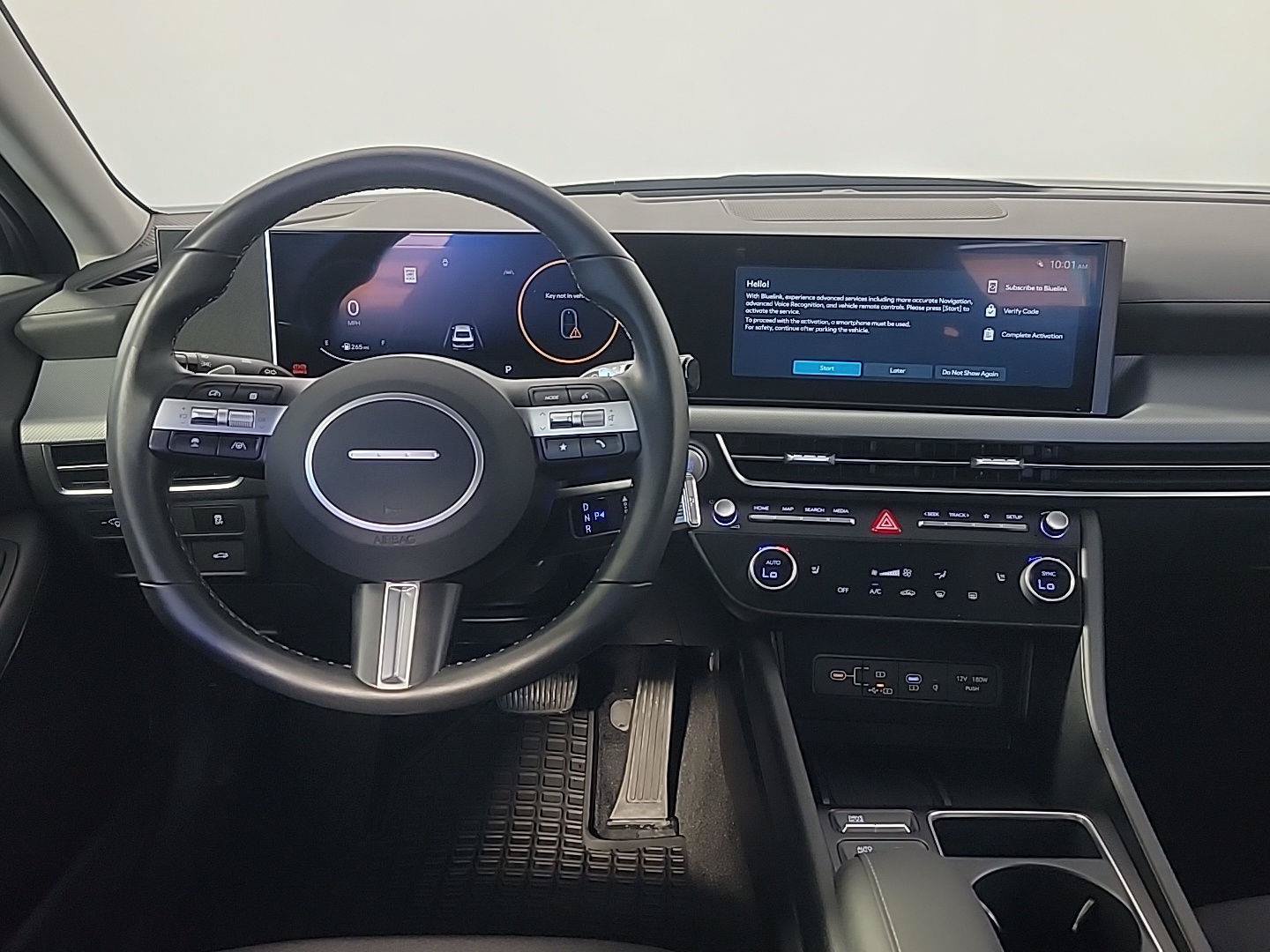 Used 2025 Hyundai Sonata SEL FWD image 18