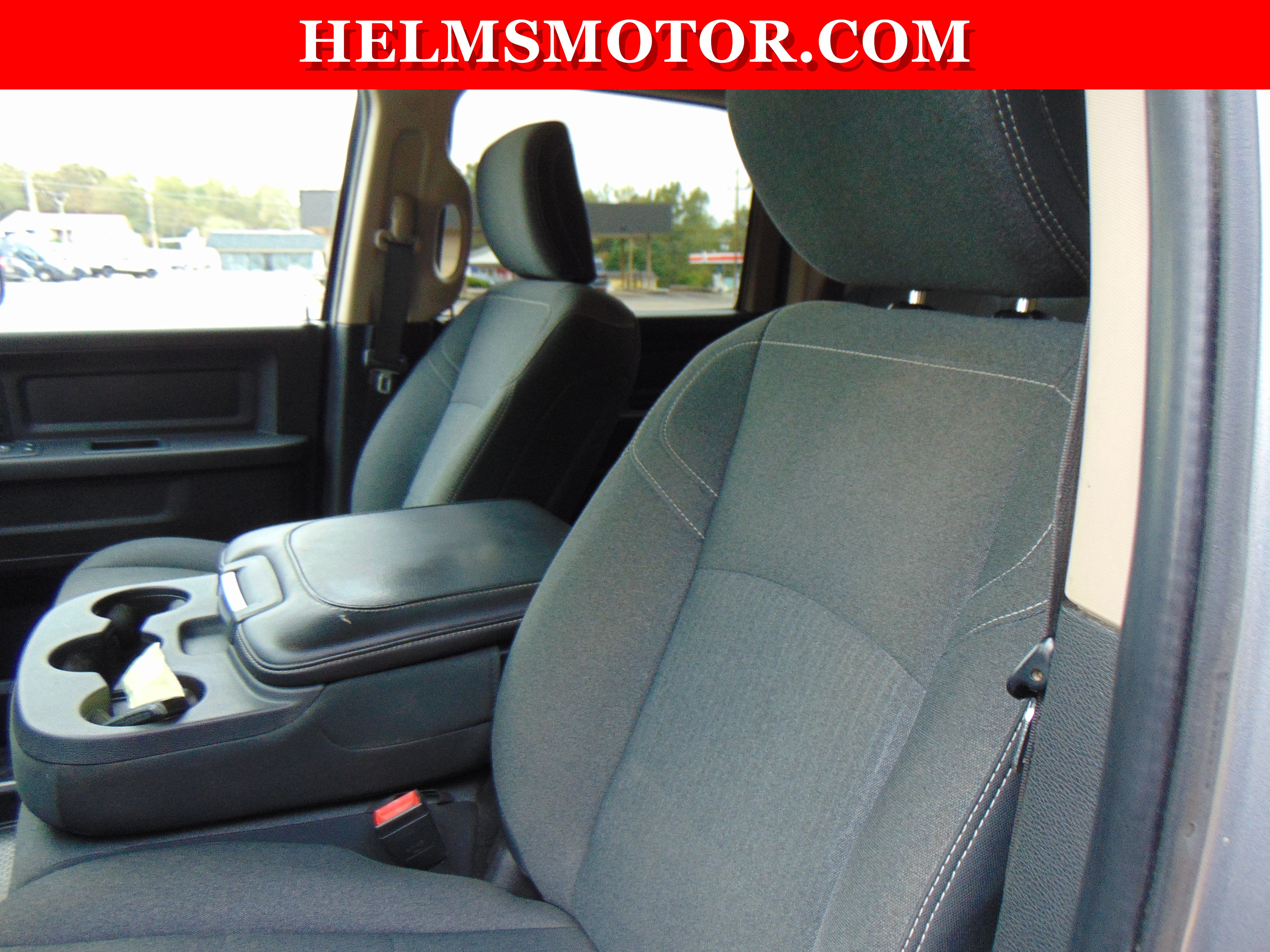 Used 2019 RAM 2500 Tradesman AWD/4WD image 33