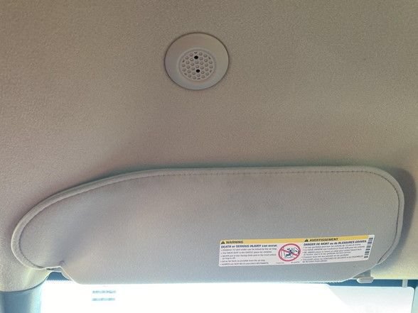 Used 2024 Chevrolet Express 3500 w/ Power Convenience Package RWD image 12